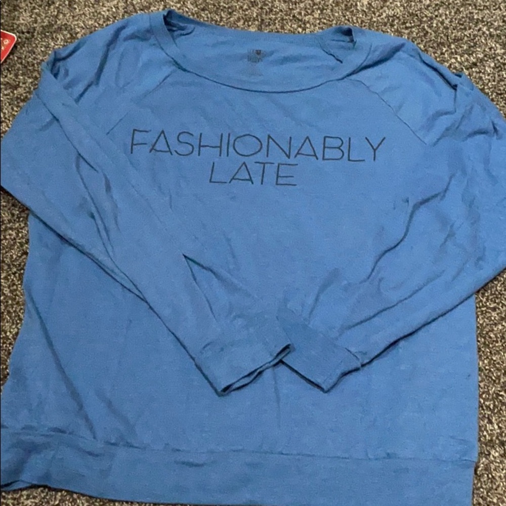 Graphic tee